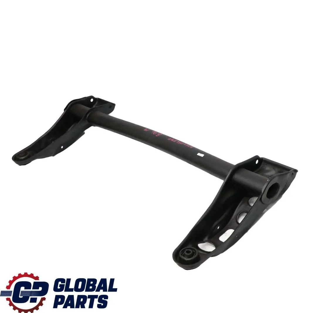 Mercedes-Benz A-Class W168 Rear Axle Cradle Subframe Carrier Beam A1683503900 to with Part number A1683501508 Mercedes-Benz A-Class W168 Rear Axle Cradle Subframe Carrier Beam A1683503900 - SKU A1683501508 - Part number A1683501508