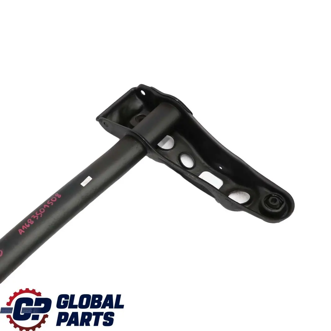 Mercedes-Benz A-Klasse W168 Hinterachsträger Hinterachse Träger A1683503900 für mit Teilenummer A1683501508 Mercedes-Benz A-Klasse W168 Hinterachsträger Hinterachse Träger A1683503900 - SKU A1683501508 - Teilenummer A1683501508