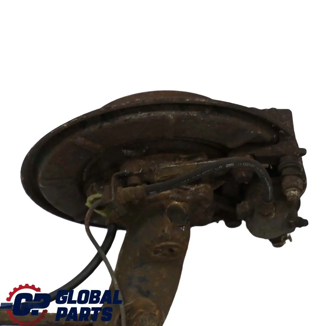 Mercedes-Benz A W168 Hinterachse Radträger Radnabe Bremsscheibe Hinten Rechts für mit Teilenummer A1683503406 Mercedes-Benz A W168 Hinterachse Radträger Radnabe Bremsscheibe Hinten Rechts - SKU A1683503406-1 - Teilenummer A1683503406