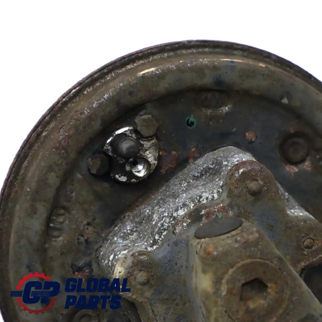 Zwrotnica Piasta Prawy Tył do Mercedes W168 o numerze A1683503406 Mercedes W168 Zwrotnica Piasta Prawy Tył - SKU A1683503406 - Numer Części A1683503406