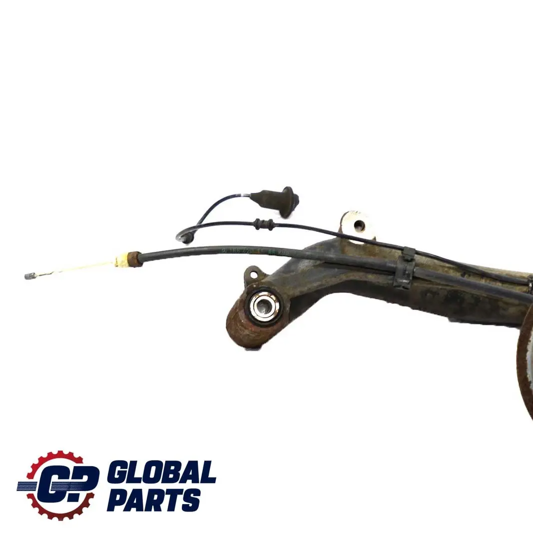 Sospensione Posteriore Destra Gamba Braccio Raggio Mozzo Ruota Mercedes W168 - SKU A1683503406 - Numero di parte A1683503406