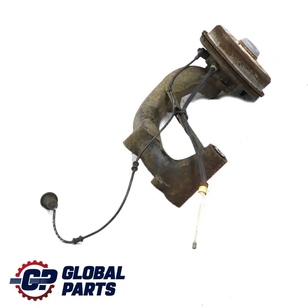 Bras Radius Arriere Droit De Suspension Moyeu De Roue pour Mercedes W168 à propos du numéro de pièce A1683503406 Mercedes W168 Bras Radius Arriere Droit De Suspension Moyeu De Roue - SKU A1683503406 - Numéro de pièce A1683503406