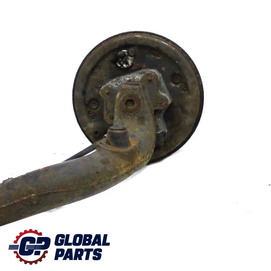 Mercedes W168 Trasera Derecha Suspension Pierna Radio Brazo Rueda Hub - SKU A1683503406 - Número de pieza A1683503406