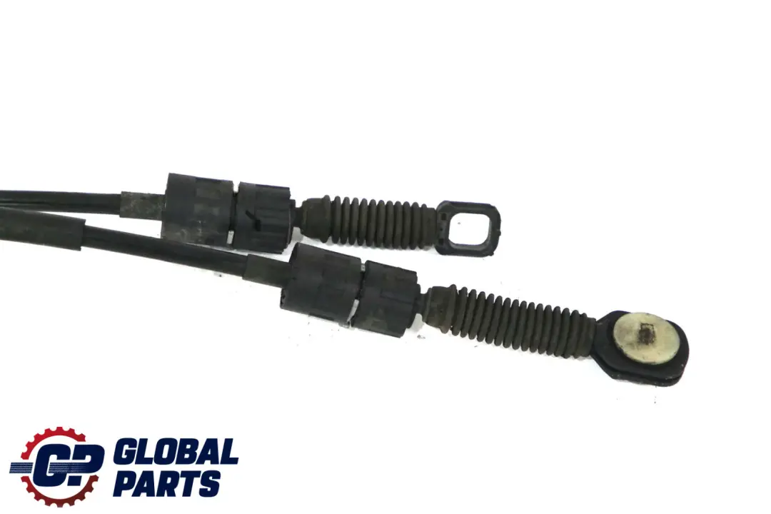 Mercedes A Class W168 Manual Gearbox Complete Gear Selector Linkage Mechanism - SKU A1683601009 - Part number A1683601009