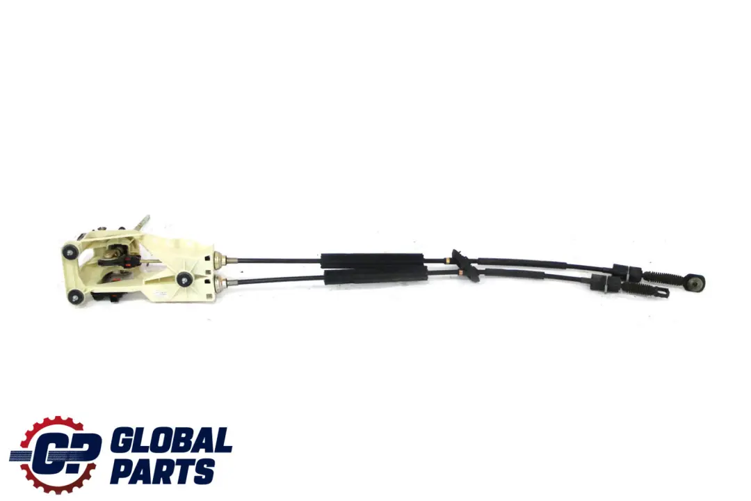 Mercedes A Class W168 Manual Gearbox Complete Gear Selector Linkage Mechanism - SKU A1683601009 - Part number A1683601009
