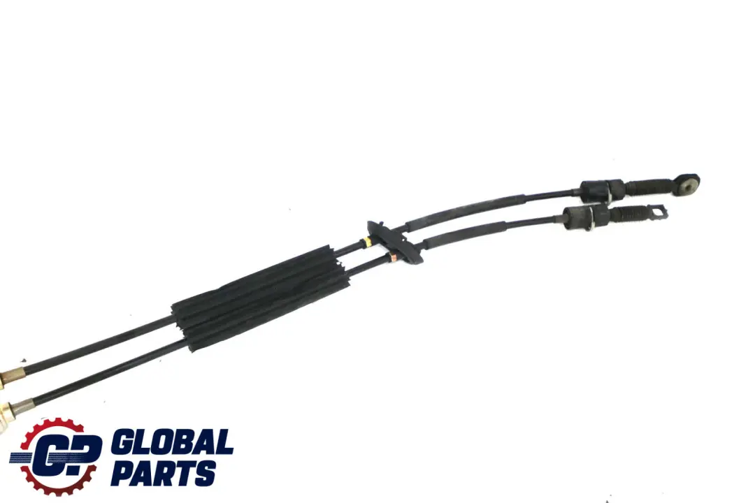 Mercedes A Class W168 Manual Gearbox Complete Gear Selector Linkage Mechanism - SKU A1683601009 - Part number A1683601009