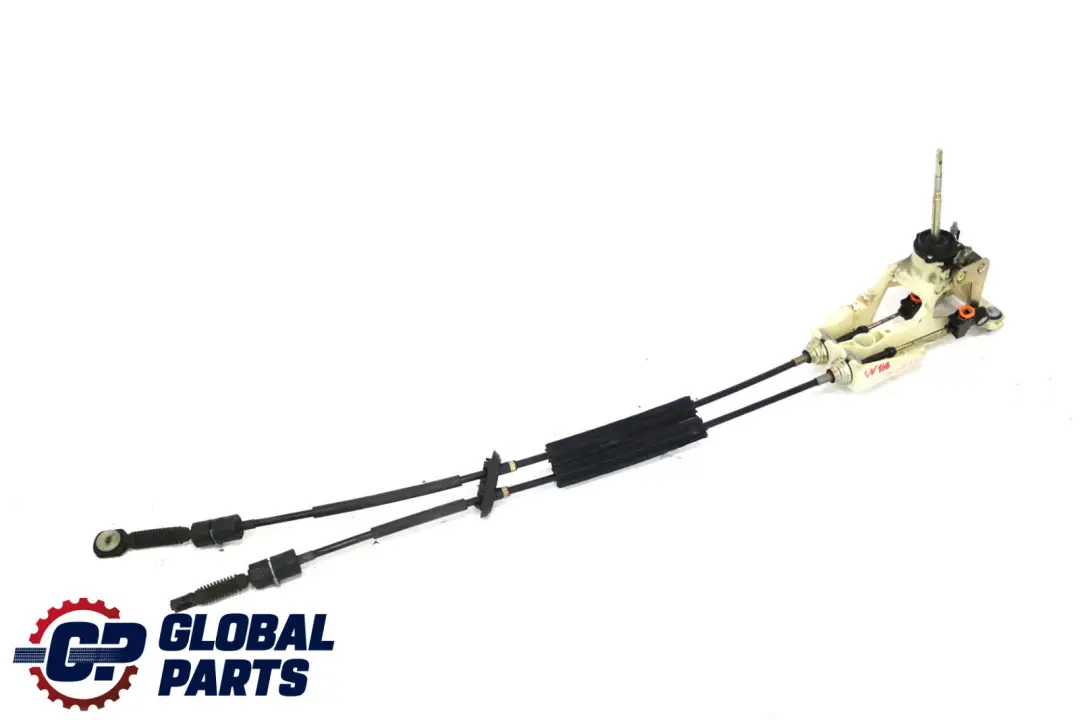 Mercedes A Class W168 Manual Gearbox Complete Gear Selector Linkage Mechanism - SKU A1683601009 - Part number A1683601009
