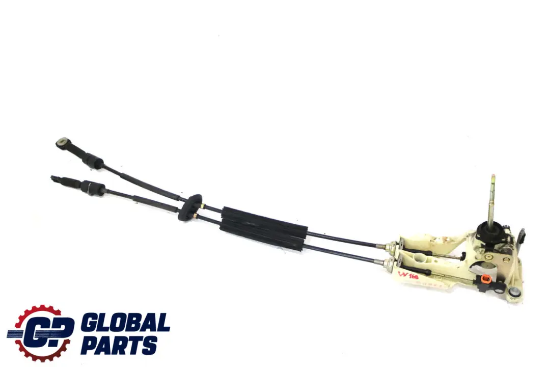 Class W168 Manual Gearbox Complete Gear Selector Linkage Mechanism to Mercedes A with Part number A1683601009 Mercedes A Class W168 Manual Gearbox Complete Gear Selector Linkage Mechanism - SKU A1683601009 - Part number A1683601009