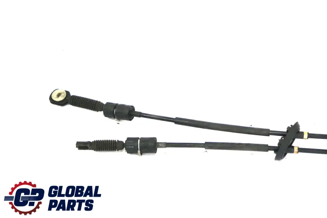Mercedes A Class W168 Manual Gearbox Complete Gear Selector Linkage Mechanism - SKU A1683601009 - Part number A1683601009