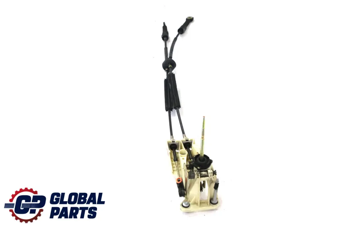 Mercedes A Class W168 Manual Gearbox Complete Gear Selector Linkage Mechanism - SKU A1683601009 - Part number A1683601009