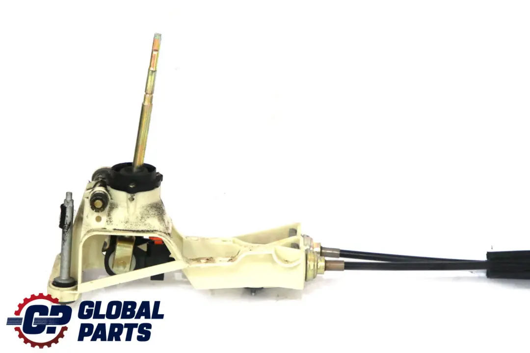 Class W168 Manual Gearbox Complete Gear Selector Linkage Mechanism to Mercedes A with Part number A1683601009 Mercedes A Class W168 Manual Gearbox Complete Gear Selector Linkage Mechanism - SKU A1683601009 - Part number A1683601009