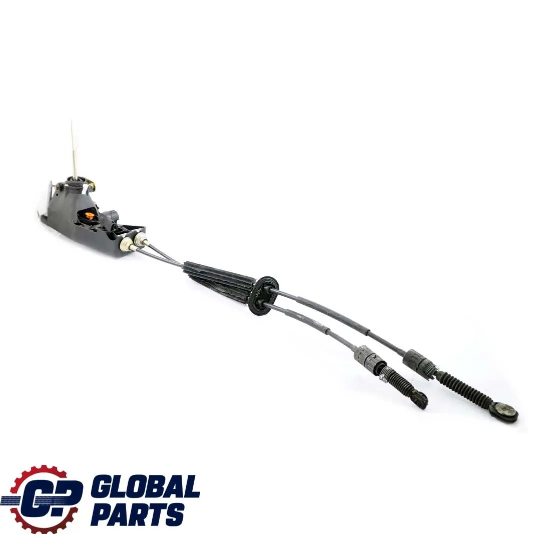 Mercedes A klasa W168 Wybierak biegów PÓŁAUTOMAT - SKU A1683601109 - Numer Części A1683601109
