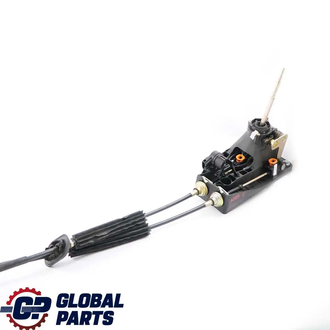 Mercedes-Benz A W168 AKS Semi Automatic Gearbox Selector Gearshift Mechanism to with Part number A1683601109 Mercedes-Benz A W168 AKS Semi Automatic Gearbox Selector Gearshift Mechanism - SKU A1683601109 - Part number A1683601109