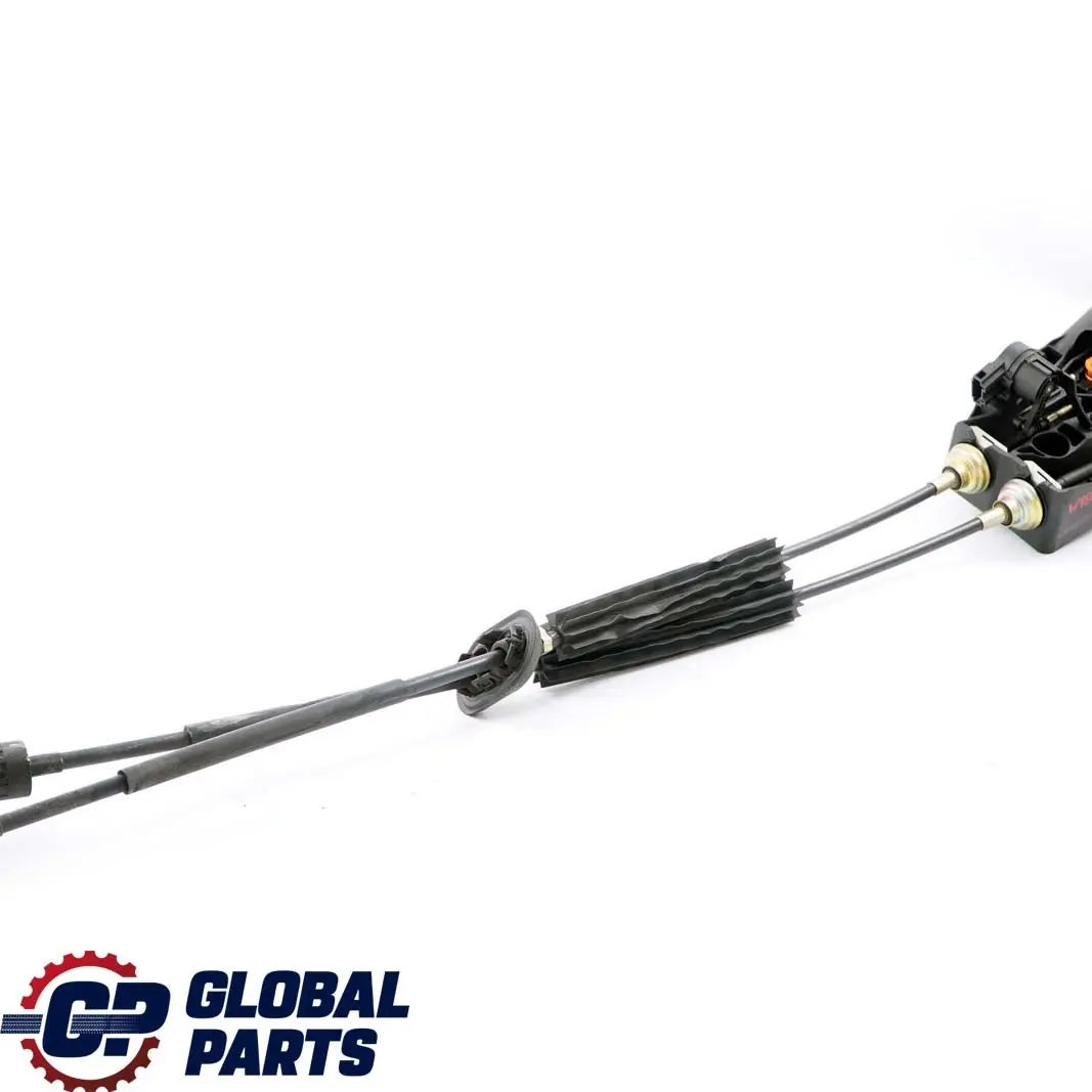 Mercedes-Benz A W168 AKS Semi Automatic Gearbox Selector Gearshift Mechanism to with Part number A1683601109 Mercedes-Benz A W168 AKS Semi Automatic Gearbox Selector Gearshift Mechanism - SKU A1683601109 - Part number A1683601109