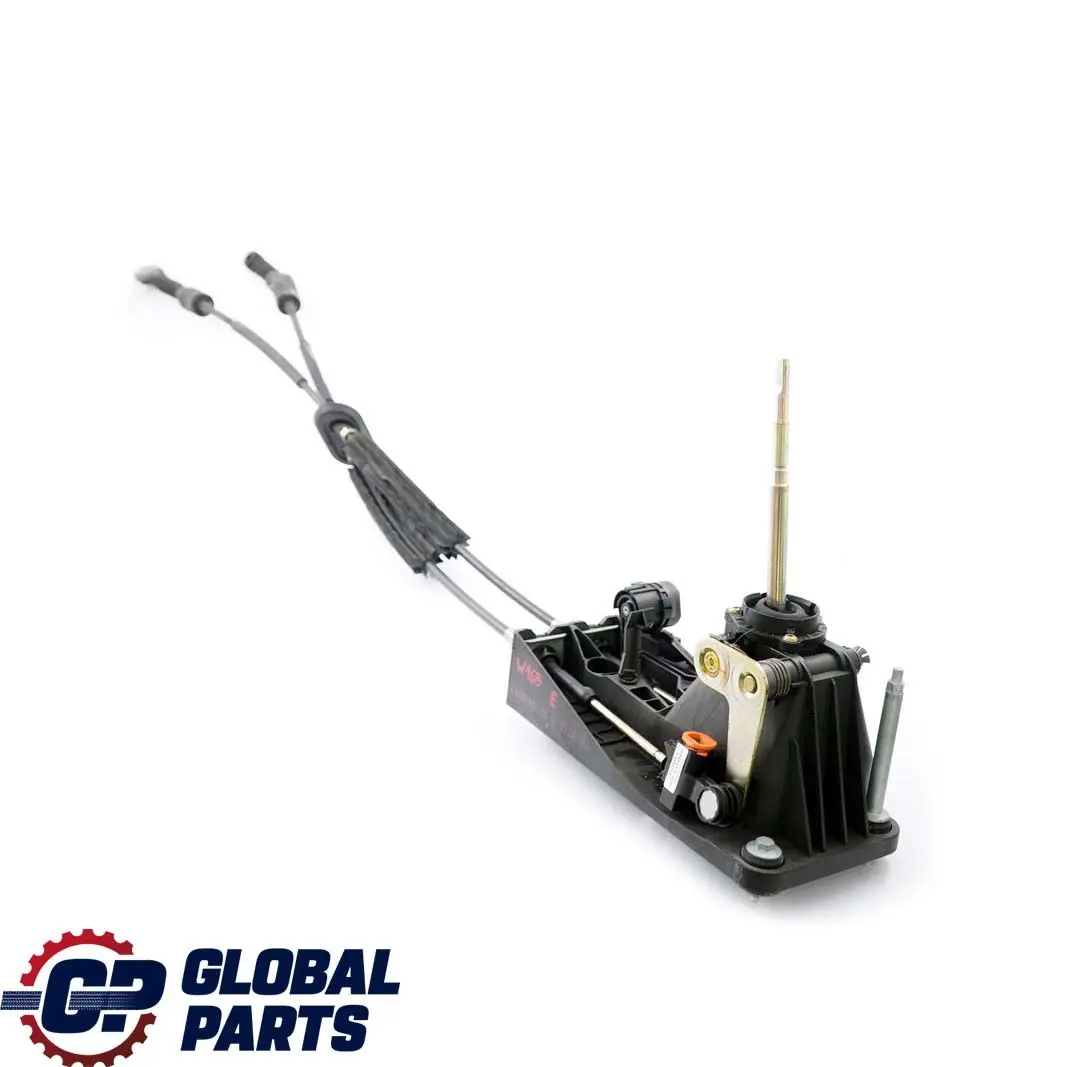 Mercedes-Benz A W168 AKS Schaltkulisse Getriebe Mechanismus für mit Teilenummer A1683601109 Mercedes-Benz A W168 AKS Schaltkulisse Getriebe Mechanismus - SKU A1683601109 - Teilenummer A1683601109