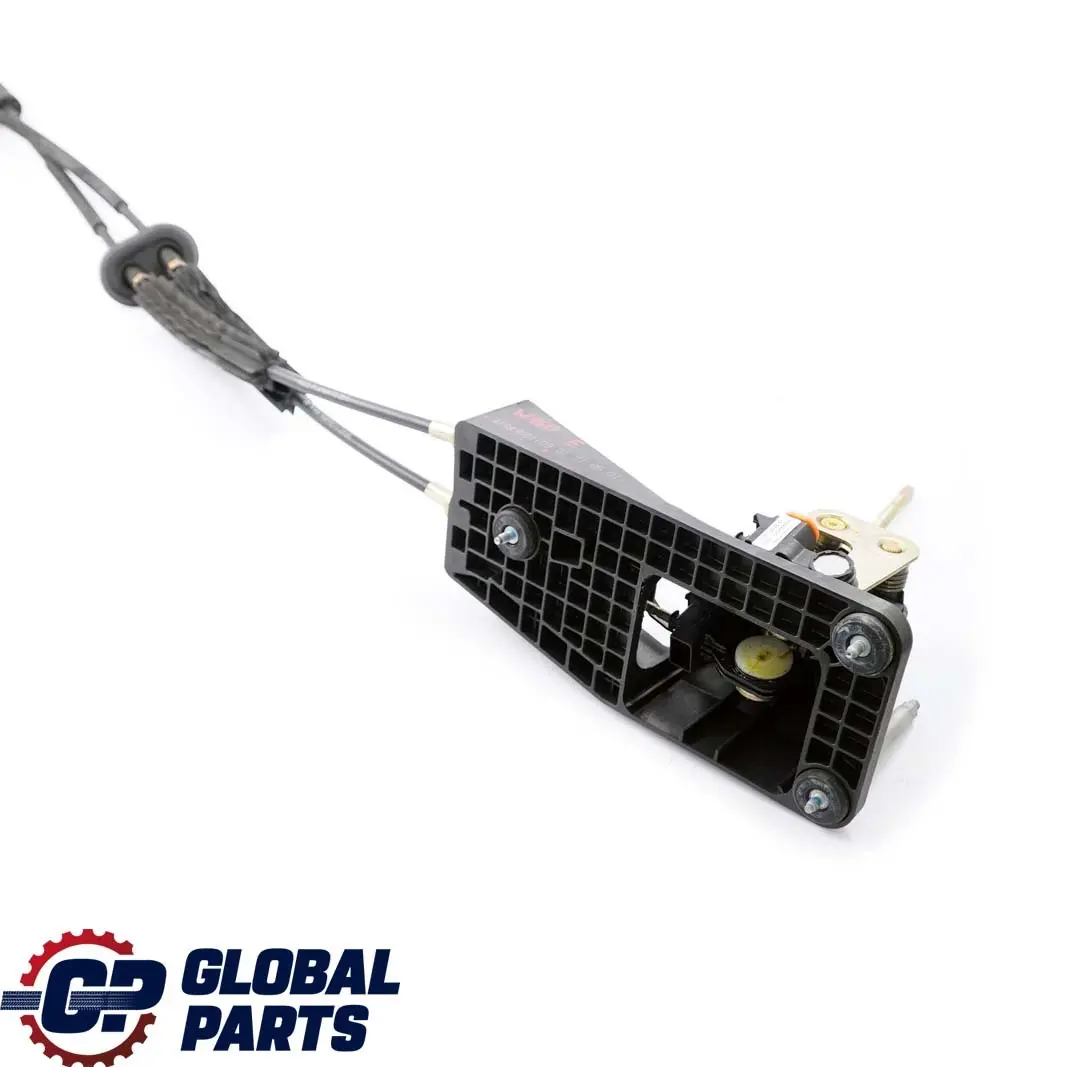 Mercedes-Benz A W168 AKS Schaltkulisse Getriebe Mechanismus für mit Teilenummer A1683601109 Mercedes-Benz A W168 AKS Schaltkulisse Getriebe Mechanismus - SKU A1683601109 - Teilenummer A1683601109