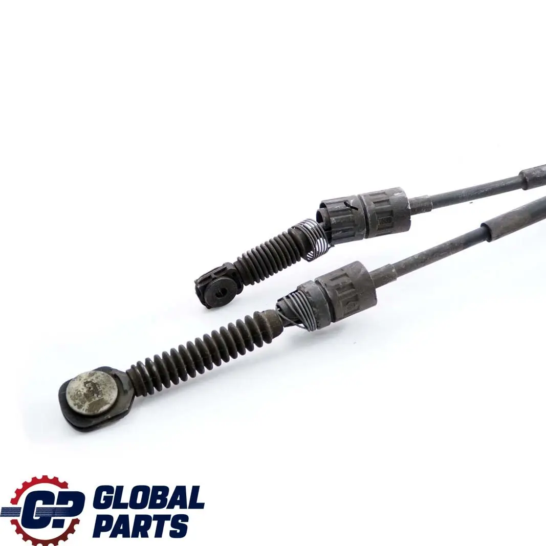 Mercedes-Benz A W168 AKS Semi Automatic Gearbox Selector Gearshift Mechanism - SKU A1683601109 - Part number A1683601109