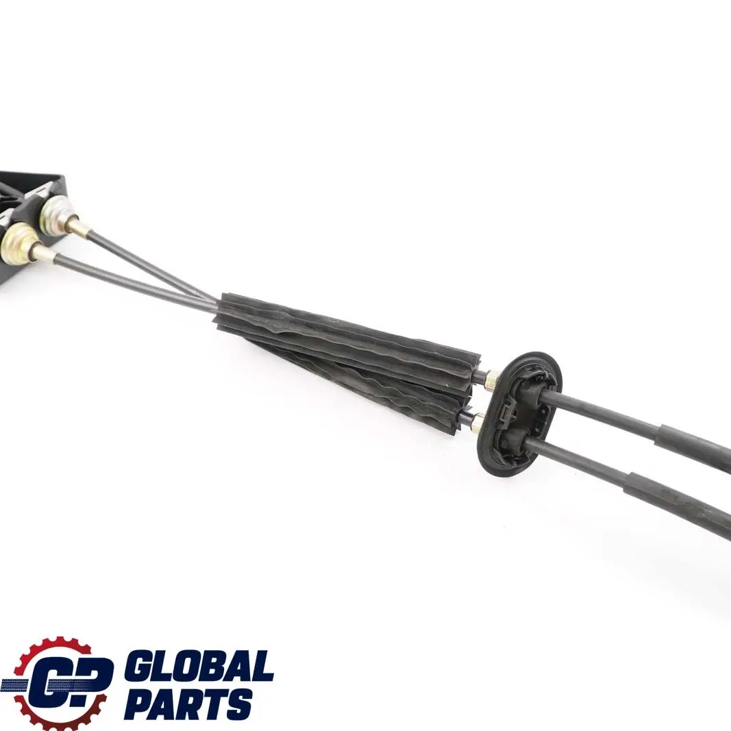  Mercedes-Benz A W168 AKS Semi Automatic Gearbox Selector Gearshift Mechanism - SKU A1683601109 - Part number A1683601109