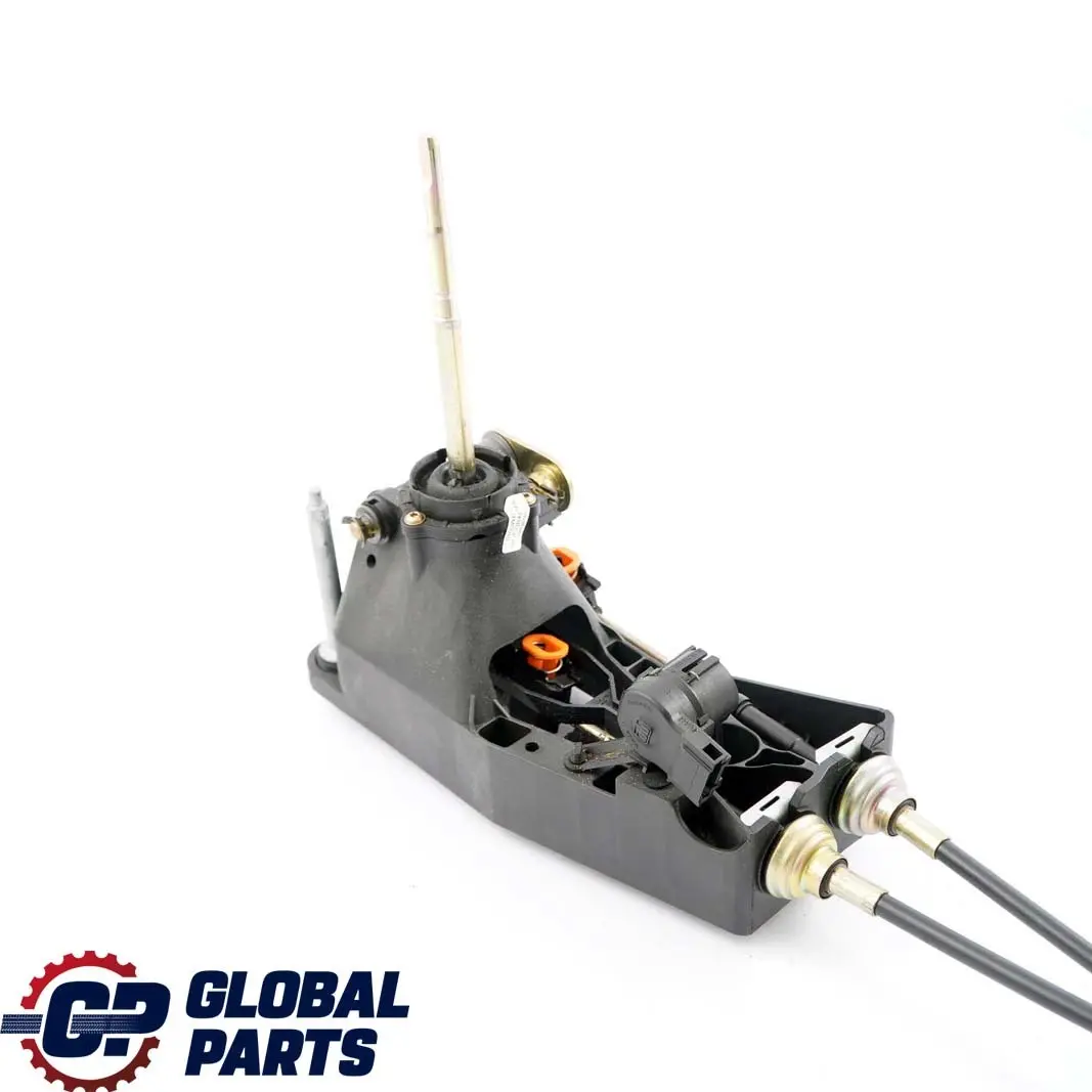  Mercedes-Benz A W168 AKS Semi Automatic Gearbox Selector Gearshift Mechanism - SKU A1683601109 - Part number A1683601109