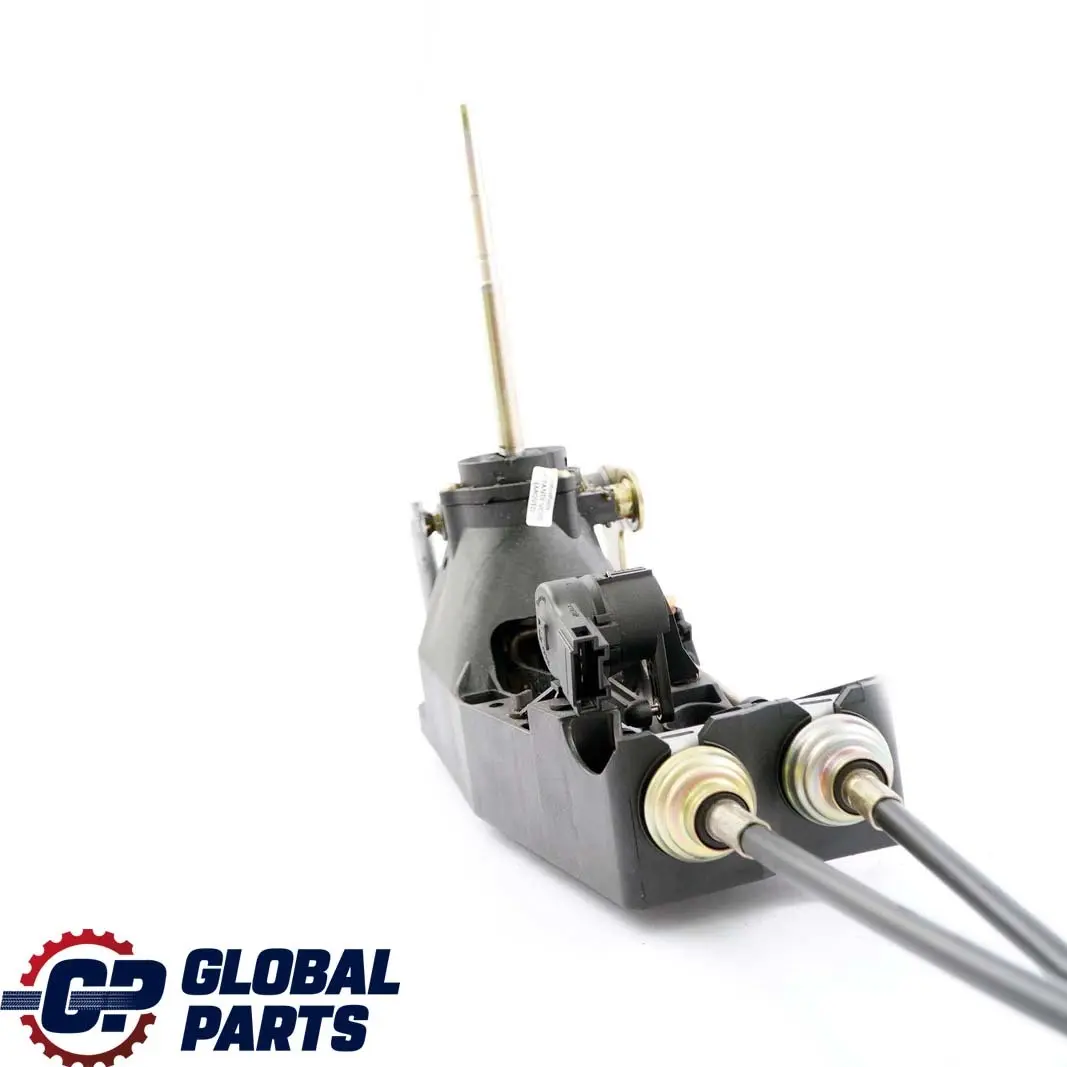  Mercedes-Benz A W168 AKS Semi Automatic Gearbox Selector Gearshift Mechanism - SKU A1683601109 - Part number A1683601109