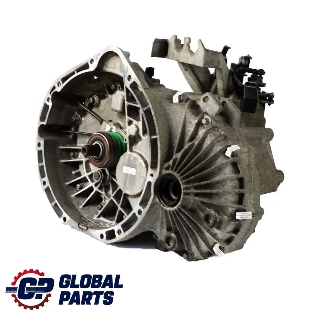 A170 A 170 CDI Caja cambios manual 5 velocidades 716500 GARANTÍA para Mercedes W168 con número de pieza A1683601900 Mercedes W168 A170 A 170 CDI Caja cambios manual 5 velocidades 716500 GARANTÍA - SKU A1683601900 - Número de pieza A1683601900