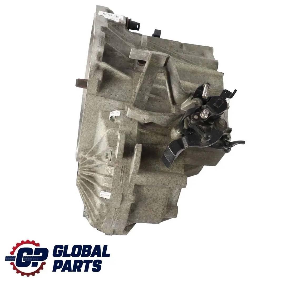 Mercedes-Benz W168 A170 A 170 CDI Cambio manuale 5 marce 716500 716.500 GARANZIA per con numero di parte A1683601900 Mercedes-Benz W168 A170 A 170 CDI Cambio manuale 5 marce 716500 716.500 GARANZIA - SKU A1683601900 - Numero di parte A1683601900