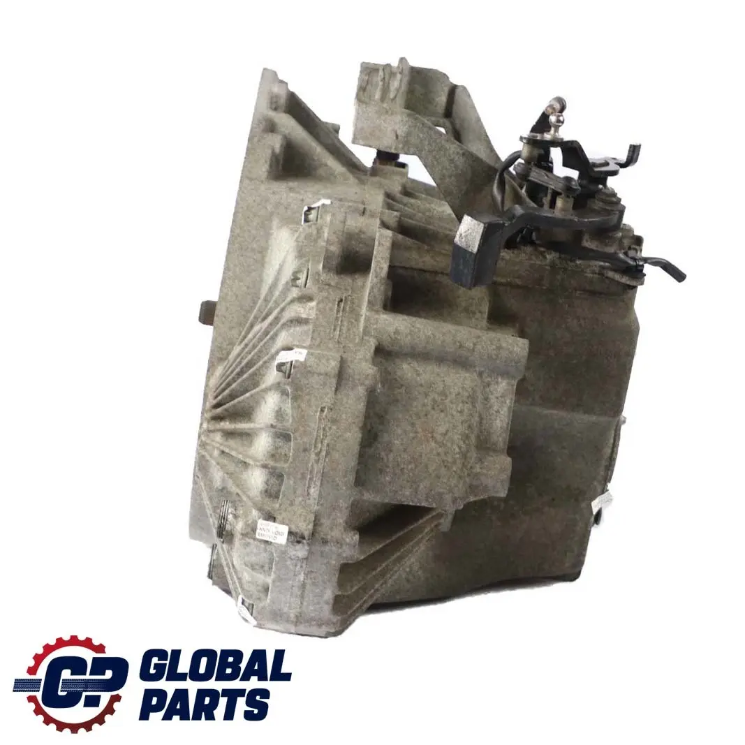  Mercedes-Benz W168 A170 A 170 CDI 5 Speed Manual Gearbox 716500 716.500 WARRANTY - SKU A1683601900 - Part number A1683601900