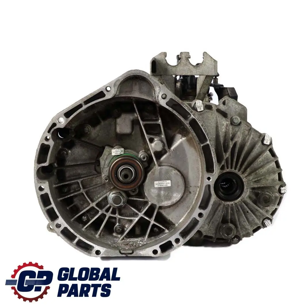  Mercedes-Benz W168 A170 A 170 CDI 5 Speed Manual Gearbox 716500 716.500 WARRANTY - SKU A1683601900 - Part number A1683601900