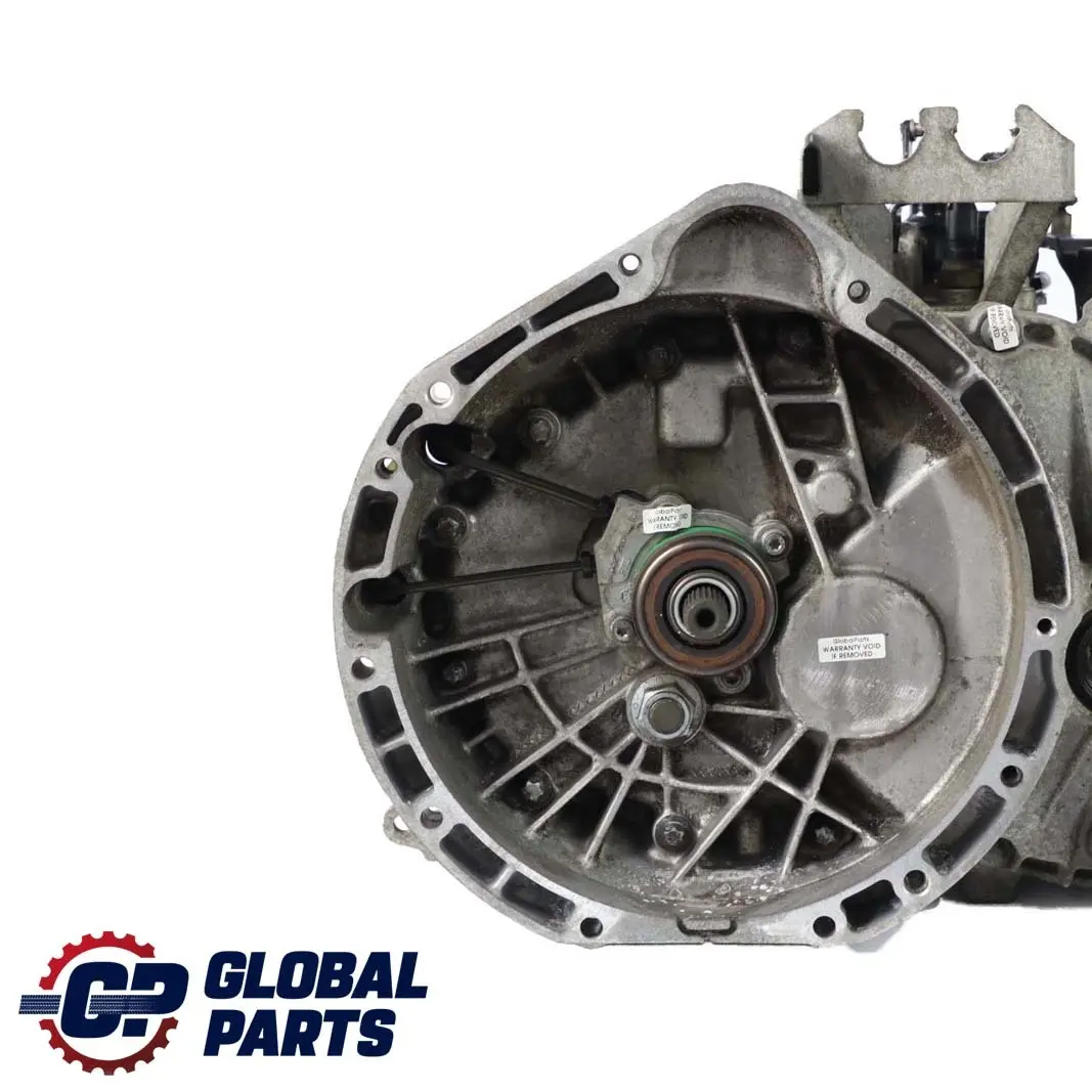  Mercedes-Benz W168 A170 A 170 CDI 5 Speed Manual Gearbox 716500 716.500 WARRANTY - SKU A1683601900 - Part number A1683601900