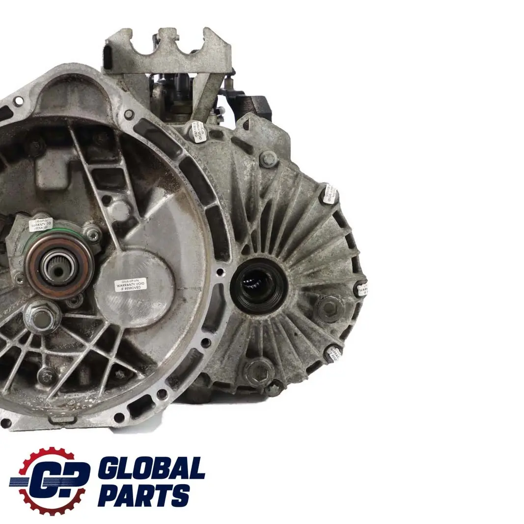  Mercedes-Benz W168 A170 A 170 CDI 5 Speed Manual Gearbox 716500 716.500 WARRANTY - SKU A1683601900 - Part number A1683601900