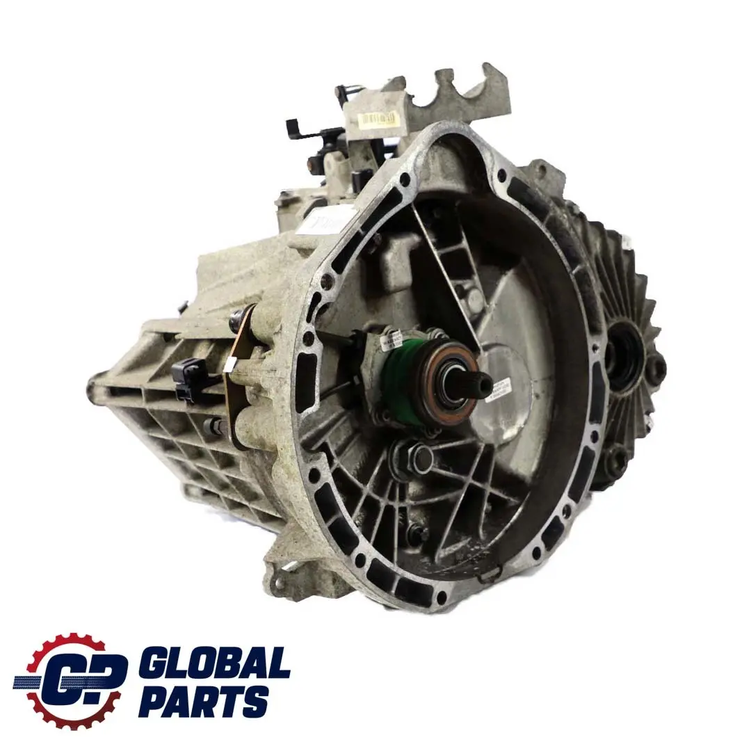  Mercedes-Benz W168 A170 A 170 CDI 5 Speed Manual Gearbox 716500 716.500 WARRANTY - SKU A1683601900 - Part number A1683601900