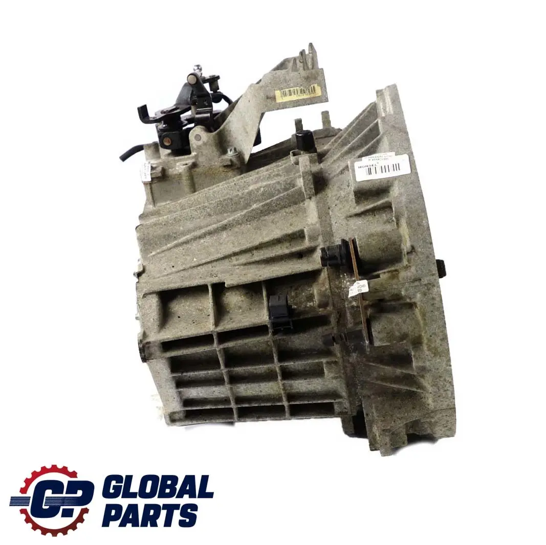  Mercedes-Benz W168 A170 A 170 CDI 5 Speed Manual Gearbox 716500 716.500 WARRANTY - SKU A1683601900 - Part number A1683601900