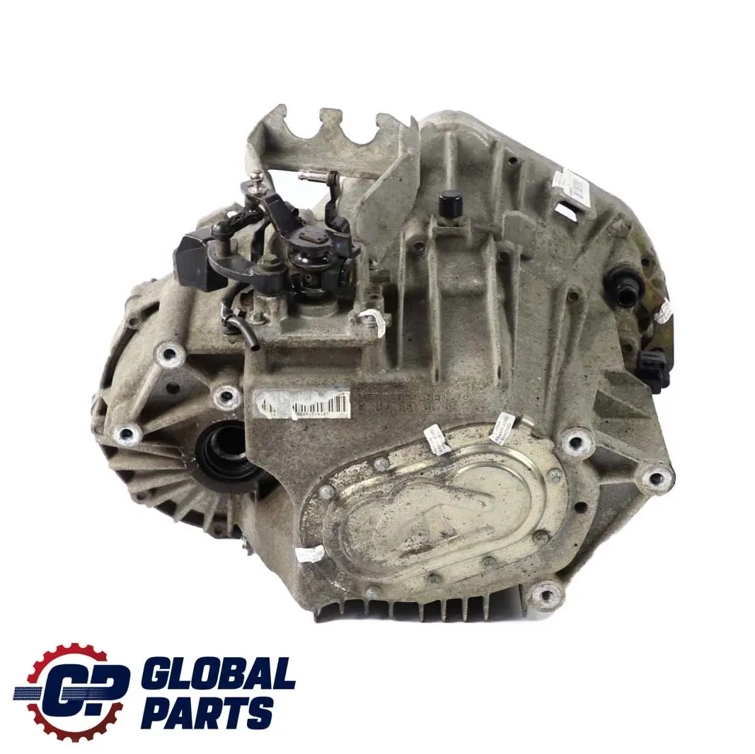  Mercedes-Benz W168 A170 A 170 CDI 5 Speed Manual Gearbox 716500 716.500 WARRANTY - SKU A1683601900 - Part number A1683601900