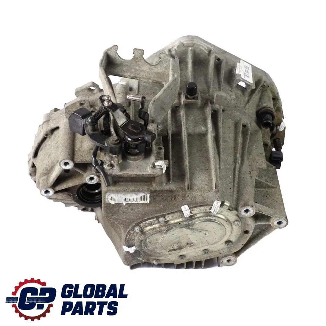 A170 A 170 CDI Caja cambios manual 5 velocidades 716500 GARANTÍA para Mercedes W168 con número de pieza A1683601900 Mercedes W168 A170 A 170 CDI Caja cambios manual 5 velocidades 716500 GARANTÍA - SKU A1683601900 - Número de pieza A1683601900