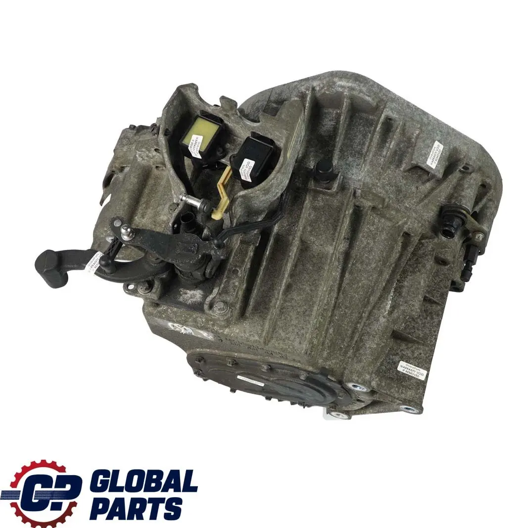 Mercedes-Benz W168 5 Speed Manual Gearbox Semi-Automatic (AKS) 716503 WARRANTY to with Part number A1683602200 Mercedes-Benz W168 5 Speed Manual Gearbox Semi-Automatic (AKS) 716503 WARRANTY - SKU A1683602200 - Part number A1683602200