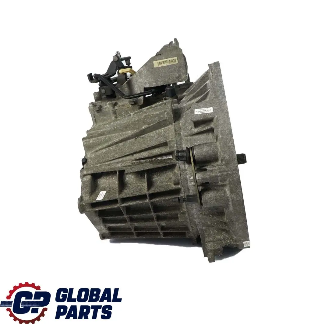 Mercedes-Benz W168 Cambio 5-Gang Semi-Automatico 716503 GARANZIA per con numero di parte A1683602200 Mercedes-Benz W168 Cambio 5-Gang Semi-Automatico 716503 GARANZIA - SKU A1683602200 - Numero di parte A1683602200