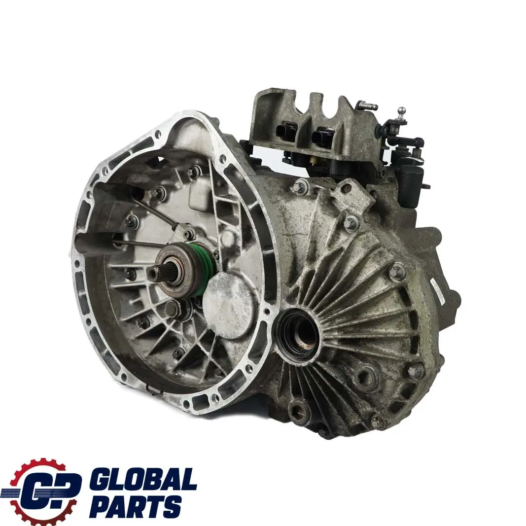  Mercedes-Benz W168 5 Speed Manual Gearbox Semi-Automatic (AKS) 716503 WARRANTY - SKU A1683602200 - Part number A1683602200