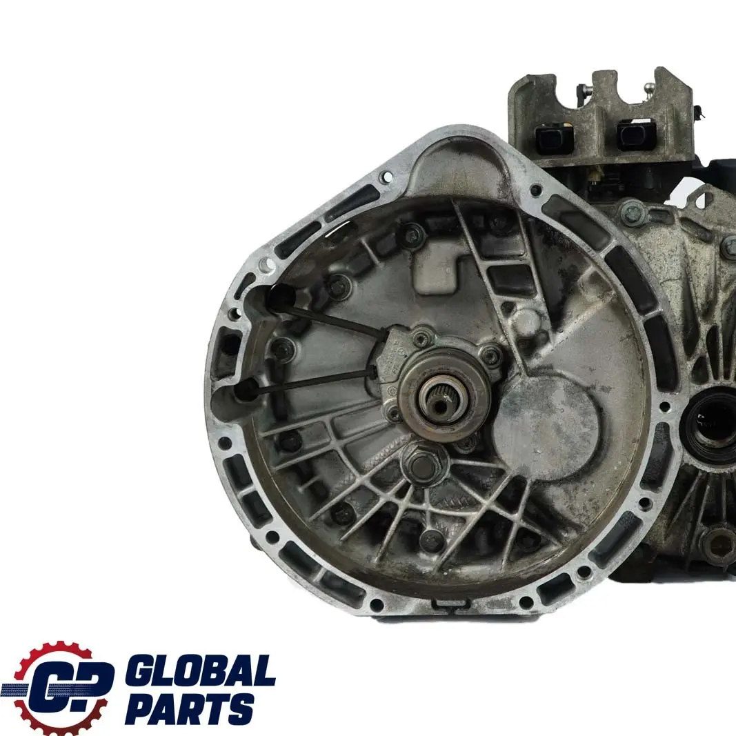  Mercedes-Benz W168 5 Speed Manual Gearbox Semi-Automatic (AKS) 716503 WARRANTY - SKU A1683602200 - Part number A1683602200
