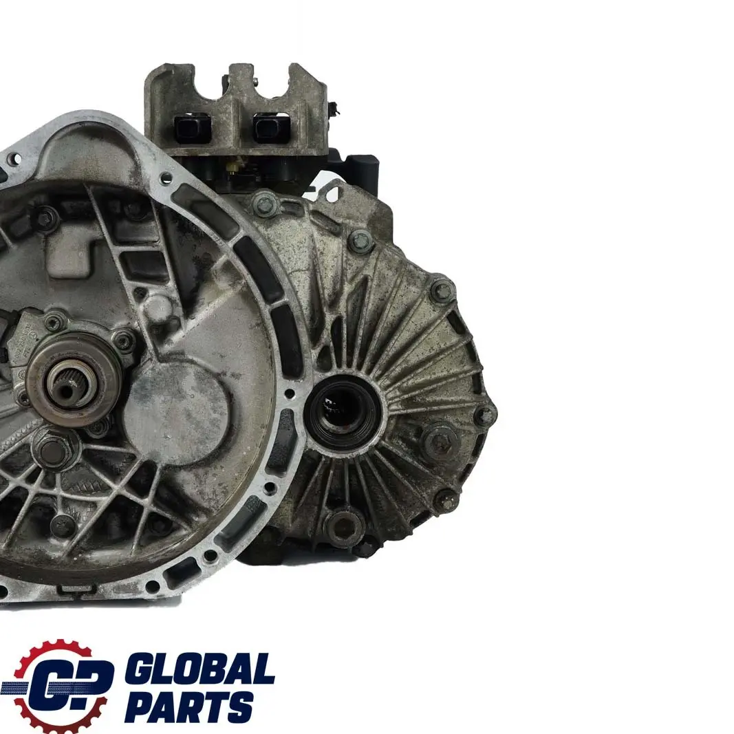 Mercedes-Benz W168 5 Speed Manual Gearbox Semi-Automatic (AKS) 716503 WARRANTY - SKU A1683602200 - Part number A1683602200