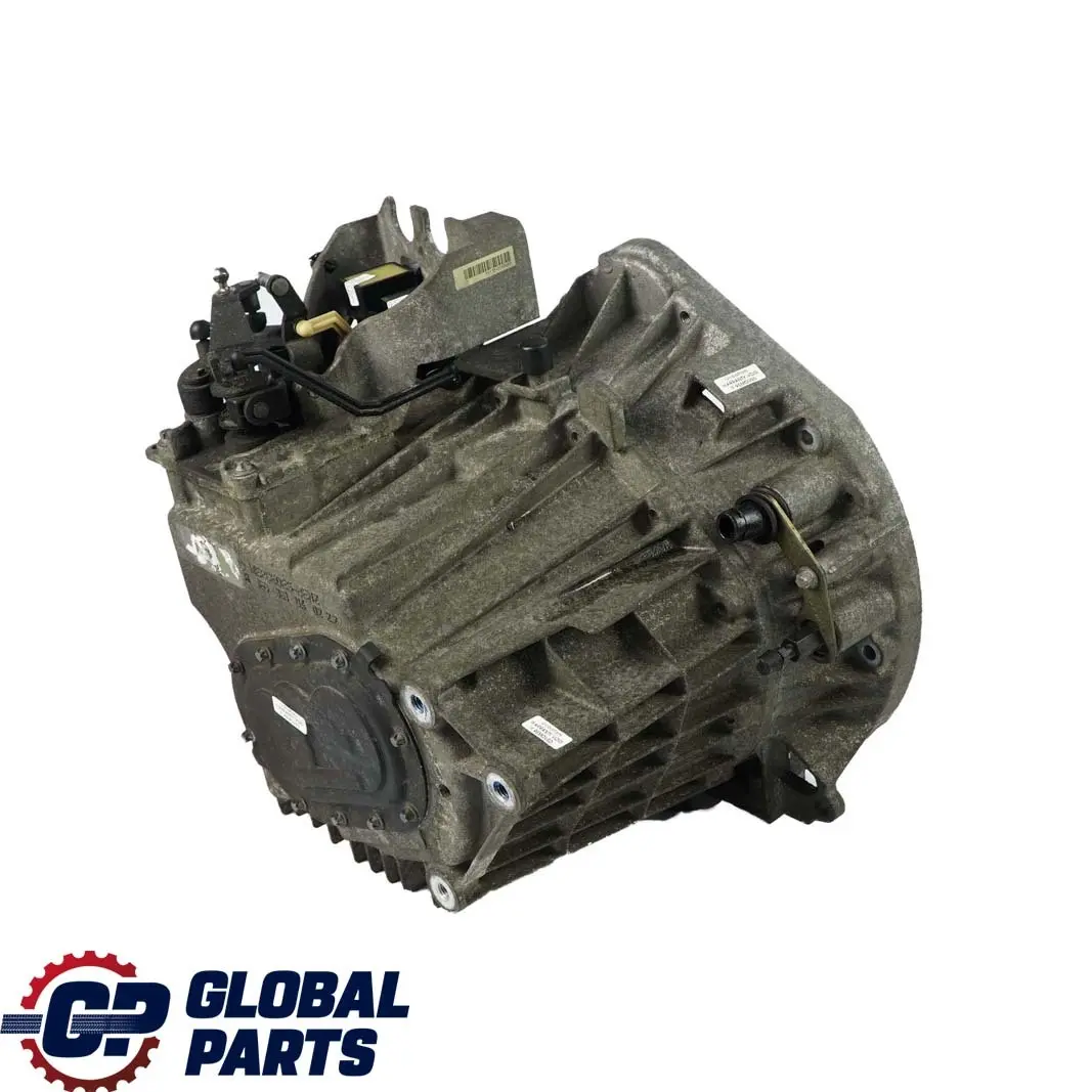 Mercedes-Benz W168 5 Speed Manual Gearbox Semi-Automatic (AKS) 716503 WARRANTY to with Part number A1683602200 Mercedes-Benz W168 5 Speed Manual Gearbox Semi-Automatic (AKS) 716503 WARRANTY - SKU A1683602200 - Part number A1683602200