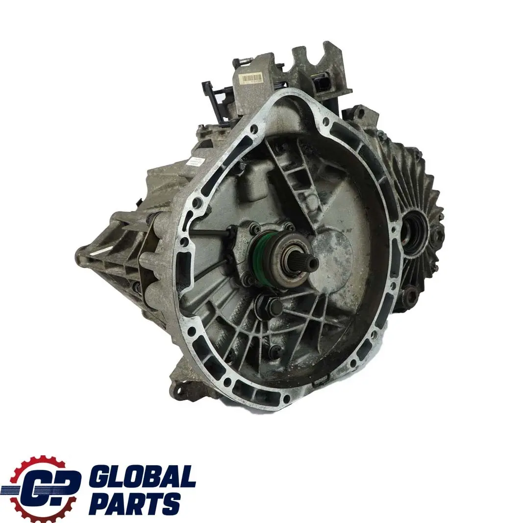  Mercedes-Benz W168 5 Speed Manual Gearbox Semi-Automatic (AKS) 716503 WARRANTY - SKU A1683602200 - Part number A1683602200