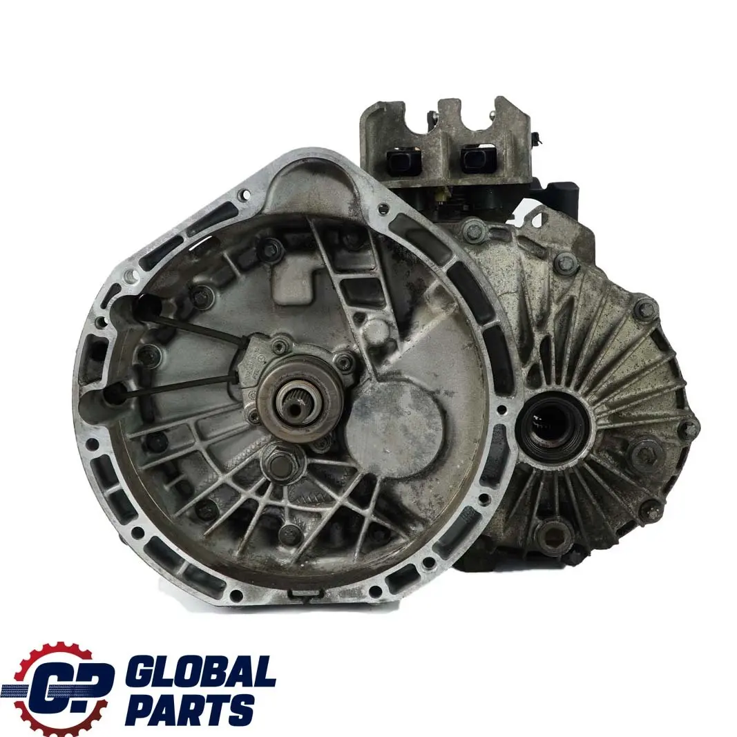  Mercedes-Benz W168 5 Speed Manual Gearbox Semi-Automatic (AKS) 716503 WARRANTY - SKU A1683602200 - Part number A1683602200