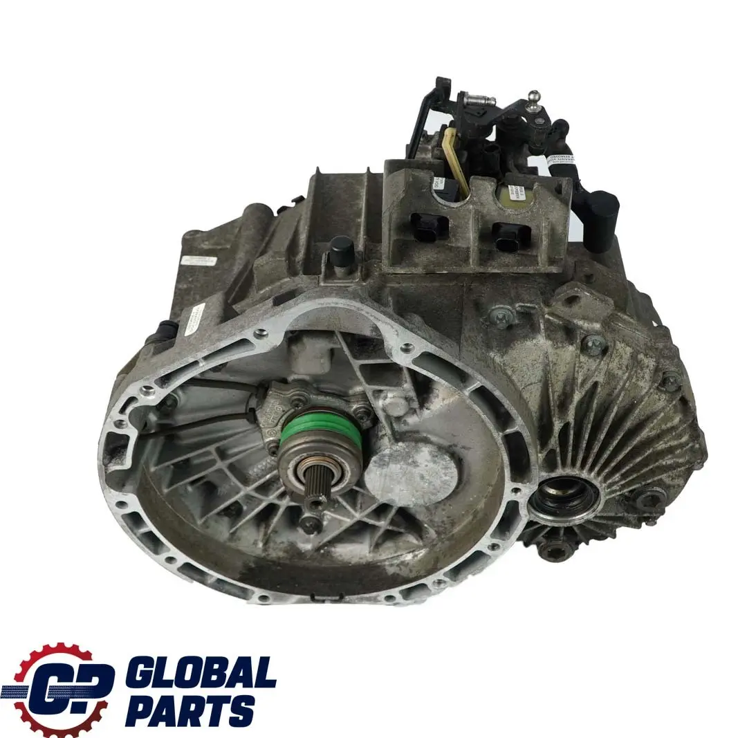  *Mercedes-Benz W168 Schaltgetriebe Getriebe 5-Gang Halbautomatik 716503 GARANTIE - SKU A1683602200 - Teilenummer A1683602200