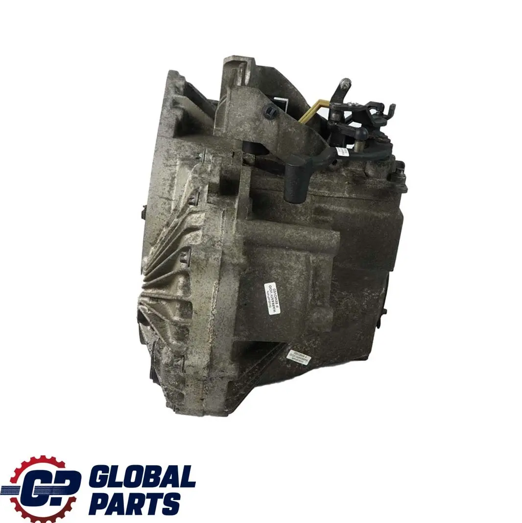  *Mercedes-Benz W168 Schaltgetriebe Getriebe 5-Gang Halbautomatik 716503 GARANTIE - SKU A1683602200 - Teilenummer A1683602200