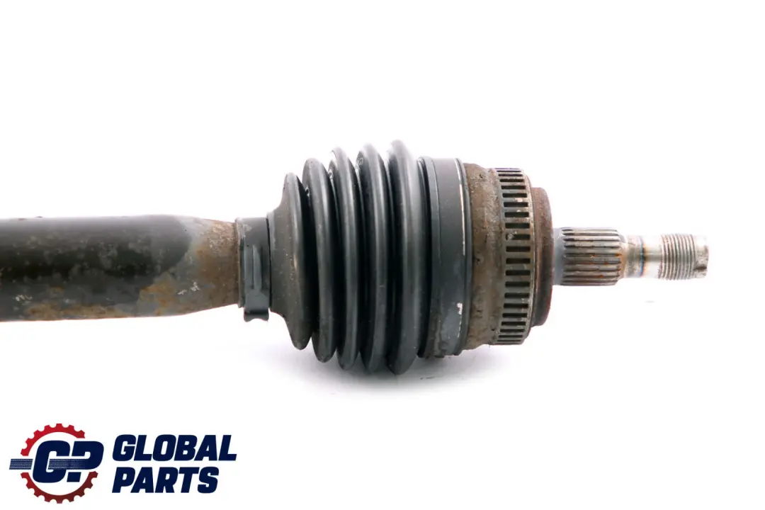 Class W168 Front Left N/S Axle Drive Half Shaft to Mercedes A with Part number A1683603172 Mercedes A Class W168 Front Left N/S Axle Drive Half Shaft - SKU A1683603172 - Part number A1683603172