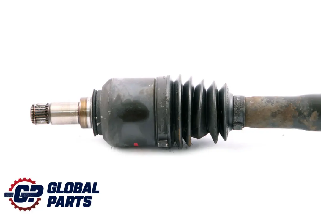 Class W168 Front Left N/S Axle Drive Half Shaft to Mercedes A with Part number A1683603172 Mercedes A Class W168 Front Left N/S Axle Drive Half Shaft - SKU A1683603172 - Part number A1683603172