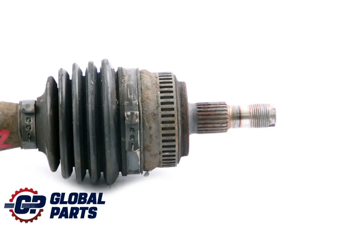 Mercedes A Class W168 Front Left N/S Axle Drive Half Shaft - SKU A1683603172 - Part number A1683603172