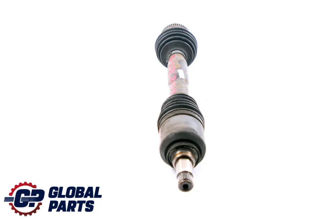 Mercedes A Class W168 Front Left N/S Axle Drive Half Shaft - SKU A1683603172 - Part number A1683603172