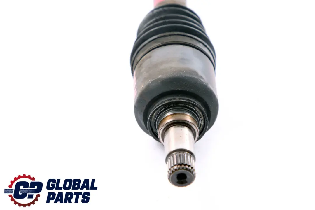 Class W168 Front Left N/S Axle Drive Half Shaft to Mercedes A with Part number A1683603172 Mercedes A Class W168 Front Left N/S Axle Drive Half Shaft - SKU A1683603172 - Part number A1683603172