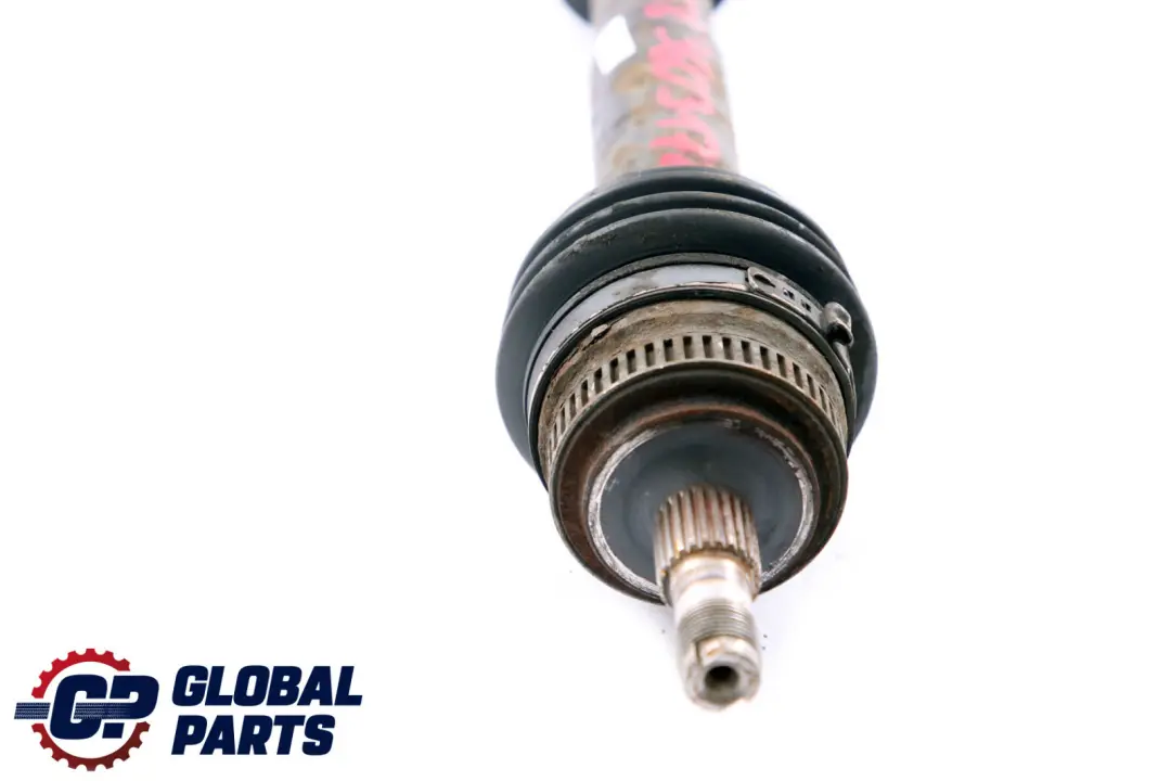 Benz a Class W168 Albero di Trasmissione Giunto Frontale SX per Mercedes con numero di parte A1683603172 Mercedes Benz a Class W168 Albero di Trasmissione Giunto Frontale SX - SKU A1683603172 - Numero di parte A1683603172